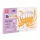 APLI Filctoll készlet, 2,5 mm, kimosható, nyomda, APLI Kids "Stamps", 14 különböző szín és minta
