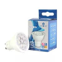 Led izzók, csövek