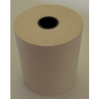 Gépszalagok, tekercsek