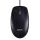 LOGITECH Egér, vezetékes, optikai, normál méret, USB, LOGITECH "M100", fekete