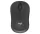 LOGITECH Egér, vezeték nélküli, optikai, csendes, BT, LOGITECH, "M240", grafitszürke