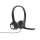 LOGITECH Fejhallgató, mikrofonnal, USB csatlakozás, LOGITECH "H390"
