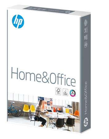 HP Másolópapír, A4, 80 g, HP "Home & Office"