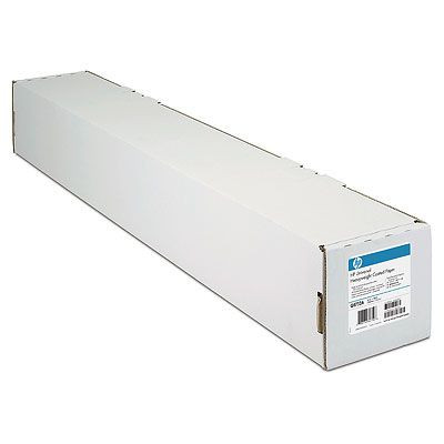 HP Q1396A Plotter papír, tintasugaras, 610 mm x 45,7 m, 80 g, matt, HP