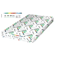 Magas grammsúlyú nem bevonatos A3 digitális papírok