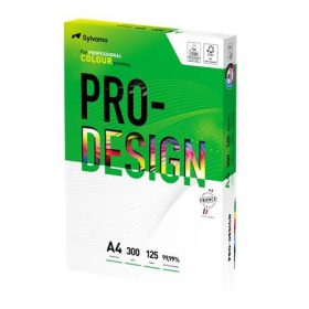 PRO-DESIGN Másolópapír, digitális, A4, 300 g, PRO-DESIGN