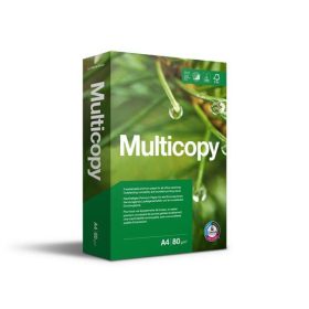 MULTICOPY Másolópapír, A3, 90 g, MULTICOPY