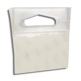 3M SCOTCH Akasztófül, öntapadó, 3M SCOTCH