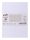COOL BY VICTORIA Rajzlap, famentes, A4, 120 g/m2, COOL BY VICTORIA