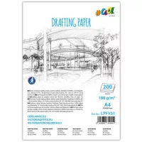 Rajzlapok, írólapok, vázlatfüzetek