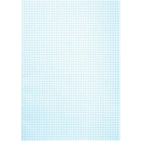 VICTORIA PAPER Rovatolt papír, A3, kockás, VICTORIA PAPER