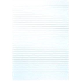 VICTORIA PAPER Rovatolt papír, A3, vonalas, VICTORIA PAPER