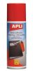 APLI Etikett és címke eltávolító spray, 200 ml, APLI