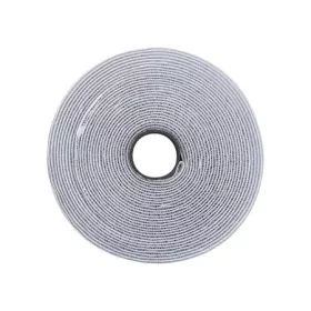   HOME Ablakszigetelő, mobilklímához, tépőzárral, 4 m, HOME