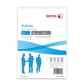 XEROX Másolópapír, A5, 80 g, XEROX "Business"