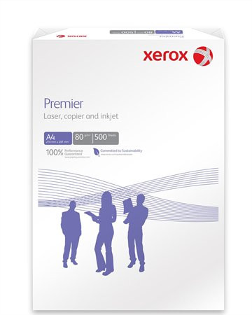 XEROX Másolópapír, A3, 80 g, XEROX "Premier"
