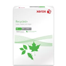   XEROX Másolópapír, újrahasznosított, A4, 80 g, XEROX "Recycled Plus"