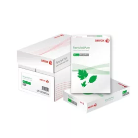   XEROX Másolópapír, újrahasznosított, A4, 80 g, XEROX "Recycled Pure"