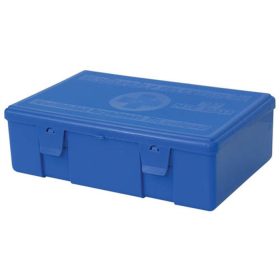 . Elsősegély felszerelés személygépkocsihoz B típusú