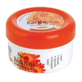 . Kézvédő krém, 100 ml, "Floren"