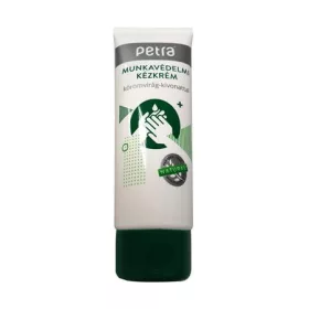 . Kézvédő krém, 100 ml, "Petra"