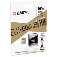 64 GB-os Micro SD kártyák