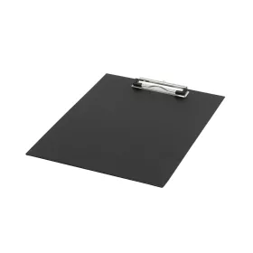 Felírótábla extra merev A4, PP Bluering® fekete
