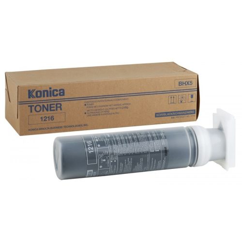 Minolta 1216 toner ORIGINAL leértékelt 