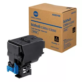 Minolta TNP48 toner black ORIGINAL