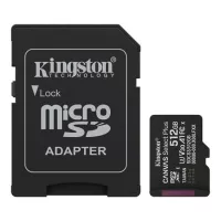 512 GB-os Micro SD kártyák