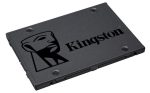   KINGSTON SSD (belső memória), 240 GB, SATA 3, 350/500 MB/s KINGSTON, "A400"