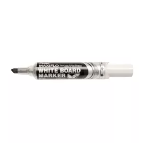 Táblamarker 1,5-6,2mm, vágott Pentel Maxiflo fekete