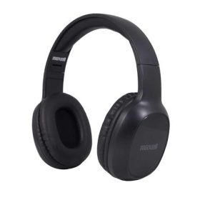   MAXELL Fejhallgató, vezeték nélküli, Bluetooth 5.1, mikrofonnal, MAXELL "Bass 13 BT", fekete