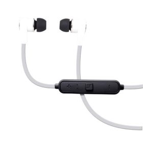   MAXELL Fülhallgató, vezeték nélküli, Bluetooth 5.1, mikrofonnal, MAXELL "Bass", fekete