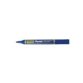 Alkoholos marker 2,1 mm kerek N850-CE Pentel kék