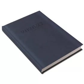   REALSYSTEM Tanári zsebkönyv, heti, 2026/2027 tanév, REALSYSTEM, kék