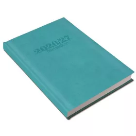   REALSYSTEM Tanári zsebkönyv, heti, 2026/2027 tanév, REALSYSTEM, laguna