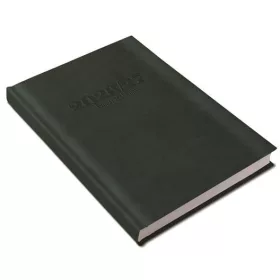   REALSYSTEM Tanári zsebkönyv, heti, 2026/2027 tanév, REALSYSTEM, zöld