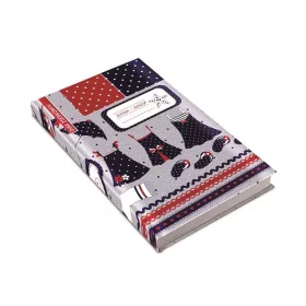   REALSYSTEM Diák zsebkönyv, heti, 2026/2027 tanév, REALSYSTEM, füzet