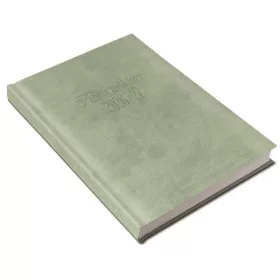   REALSYSTEM Tanítói zsebkönyv, heti, 2026/2027 tanév, REALSYSTEM, mentol