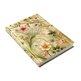   REALSYSTEM Tanítói zsebkönyv, heti, 2026/2027 tanév, REALSYSTEM, kisvirág