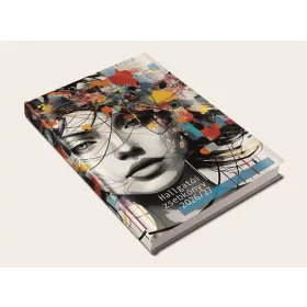   REALSYSTEM Hallgatói zsebkönyv, heti, 2026/2027 tanév, REALSYSTEM, face