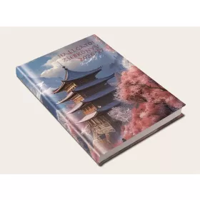   REALSYSTEM Hallgatói zsebkönyv, heti, 2026/2027 tanév, REALSYSTEM, pagoda