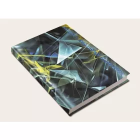   REALSYSTEM Hallgatói zsebkönyv, heti, 2026/2027 tanév, REALSYSTEM, absztrakt