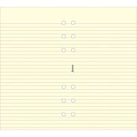 Gyűrűs kalendárium betétlapok és kiegészítők