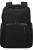 SAMSONITE Notebook hátizsák, 14,1", SAMSONITE "Evosight", fekete