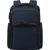 SAMSONITE Notebook hátizsák, 14,1", SAMSONITE "Evosight", kék