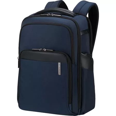 SAMSONITE Notebook hátizsák, 14,1", SAMSONITE "Evosight", kék
