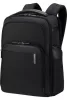 SAMSONITE Notebook hátizsák, 14,1", SAMSONITE "Evosight", fekete