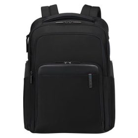   SAMSONITE Notebook hátizsák, 15,6", SAMSONITE "Evosight", fekete